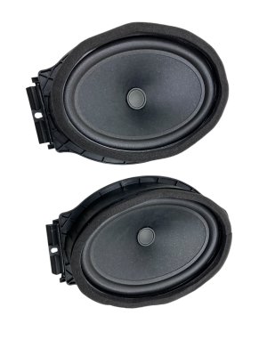 2023-2024 Cadillac LYRIQ Door Speaker Set - Front (Used OEM)