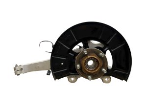 2025 Mazda CX-70 Steering Knuckle Spindle - Front, Right (Passenger) (Used OEM)