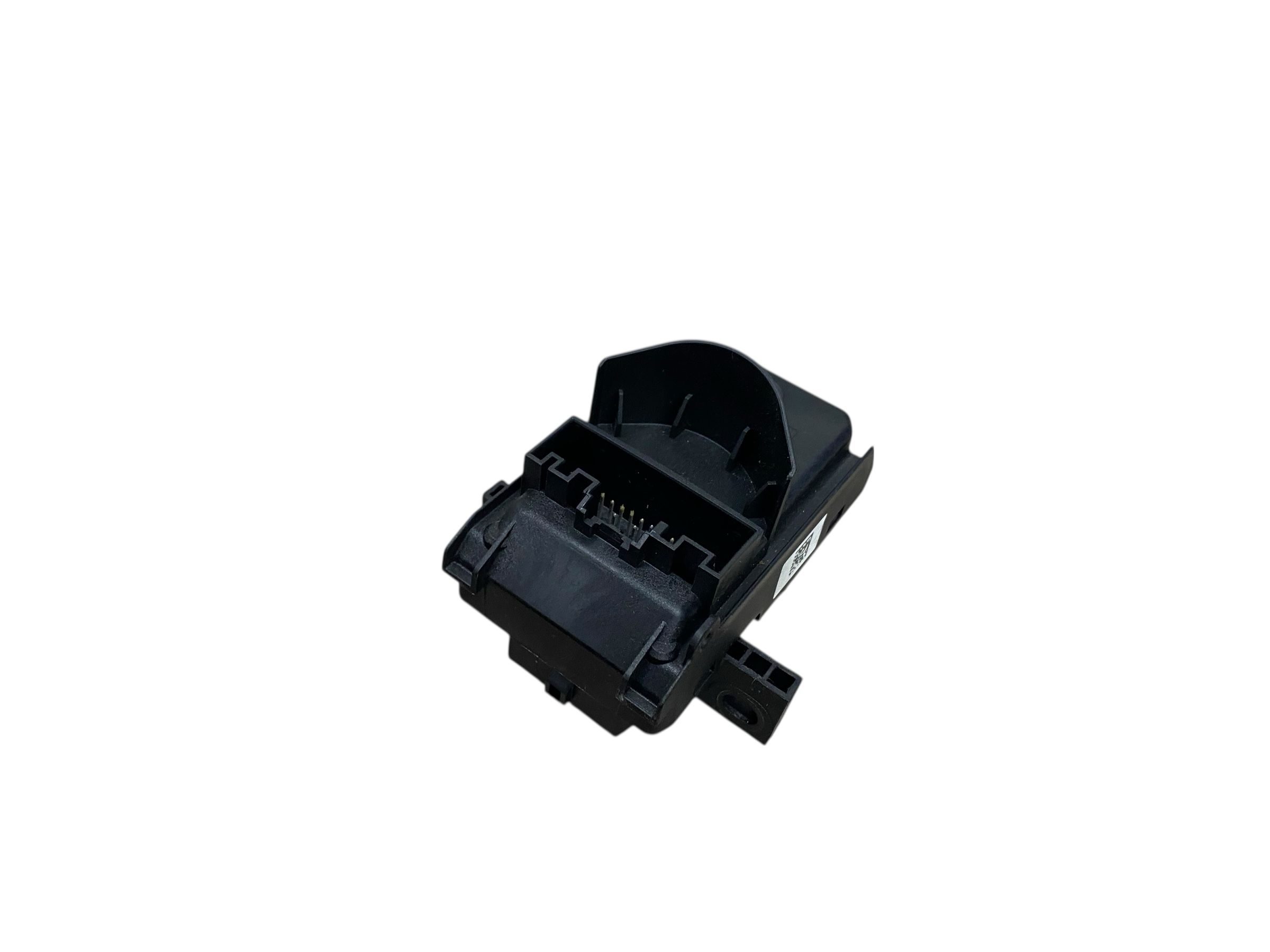 2017-2020 Ford F-550 Super Duty Smart Data Link Control Module (Used OEM)