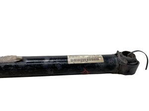 2015-2018 Porsche Macan Active Suspension Shock Absorber - Rear, Left (Driver) (Used OEM)