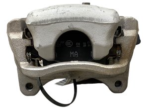 2020-2023 Chevrolet Bolt EV Disc Brake Caliper with Electric Parking Brake Actuator - Rear, Left (Driver) (Used OEM)