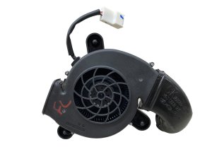2019-2023 Genesis G70 Seat Ventilated Blower Motor Assembly - Front (Used OEM)