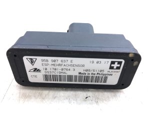 2017-2025 Porsche Macan ABS Control Module (Used OEM)