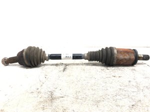 2015-2019 BMW X6 CV Drive Axle Shaft - Front, Left (Driver) (Used OEM)