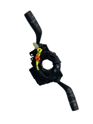 2019-2025 Mazda 3 Turn Signal Windshield Wiper Combination Switch with Clockspring (Used OEM)