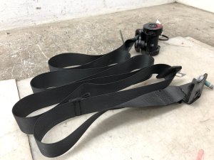 2022-2024 Jeep Wagoneer Third Row Outer Seat Belt Assembly - Rear, Right (Passenger) (Used OEM)