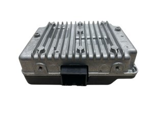 2018-2021 Jeep Wrangler Radio Amplifier with Active Noise Control (Used OEM)