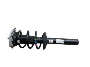 OEM Suspension Strut and Shock Absorber for 2021-2025 Audi & Volkswagen - Front, Left (Driver)