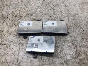 2021-2024 Volvo XC40 Body Control Module Set (Used OEM)