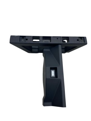 2024-2025 Tesla Cybertruck Seat Bracket Platter Riser - Front, Left (Driver) (Used OEM)