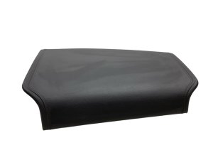 2018-2021 Ford Expedition Tan Dashboard Air Bag with Trim Cover Panel (Used OEM)