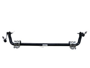 2023-2025 Tesla Cybertruck Stabilizer Sway Bar with End Links - Front (Used OEM)