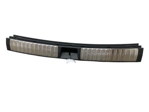 2024-2025 Kia EV9 Trunk Liftgate Sill Plate Trim Panel - Rear (Used OEM)