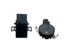 2018-2025 Ford F-150 Windshield Rain and Humidity Temperature Sensor Set - Front (Used OEM)