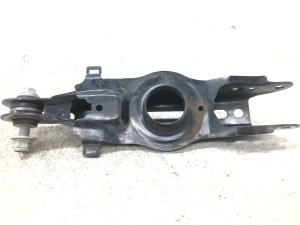 2021-2025 Ford Mustang Mach-E Center Spring Mount Lower Control Arm - Rear, Left (Driver) (Used OEM)