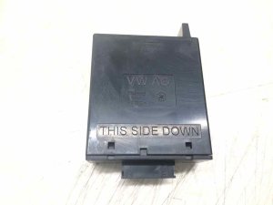 2007-2011 Bentley Continental Master Movement Detector Sensor Control Module (Used OEM)