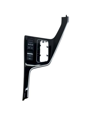 OEM Center Console Dynamic Mode Switch and Gear Shift Indicator Panel for 2025-2026 Acura - Front (OEM)