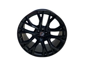  BMW X5 m 22x11.5 Alloy Wheel - Rear (Used OEM)