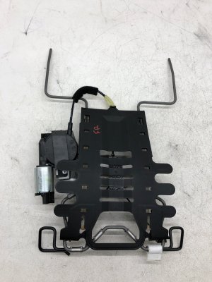 OEM Seat Lumbar Support Adjuster Motor for 2016-2022 Lexus RX350, RX450h - Front (OEM)