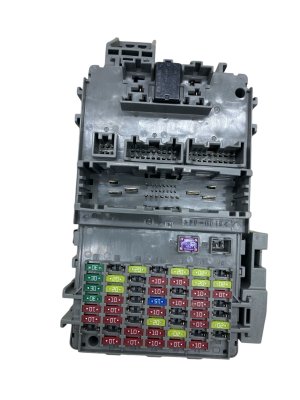 2023-2025 Honda Pilot Cabin Fuse Relay Box Junction Block (Used OEM)