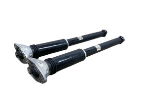 2023-2025 BMW X1 Rear Suspension Shock Absorber Strut Set (Used OEM)
