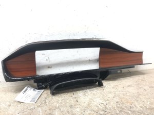 2018-2021 Lincoln Navigator Instrument Cluster Trim Panel (Used OEM)