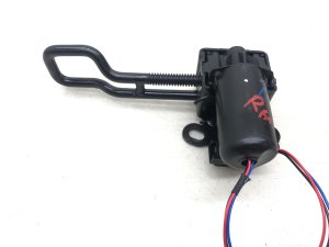 2017-2020 Jaguar F-Pace Power Reclining Seat Adjustment Motor - Rear (Used OEM)