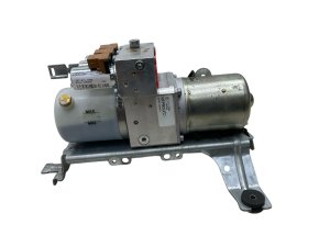 2006-2018 Bentley Continental Convertible Top Lift Hydraulic Pump (Used OEM)