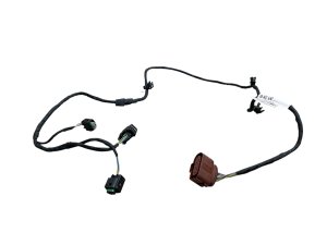 2013-2019 Bentley Flying Spur Distance Regulation Wiring Harness (Used OEM)