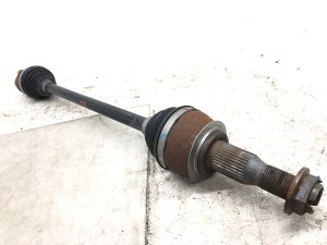 2020-2024 Cadillac XT5 CV Drive Axle Shaft - Rear, Left (Driver) (Used OEM)