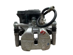 2025-2026 Mazda CX-70 Disc Brake Caliper - Rear, Left (Driver) (Used OEM)