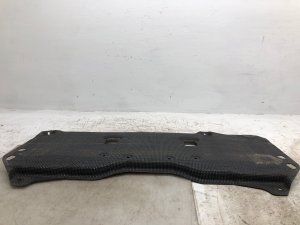 2018-2023 Audi Q8 Underbody Splash Shield Guard (Used OEM)