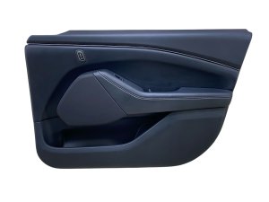 2021-2025 Ford Mustang Mach-E Door Interior Trim Panel - Front, Right (Passenger) (Used OEM)