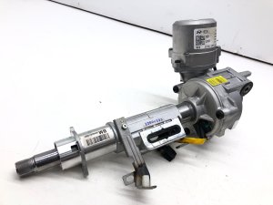 2019-2021 Kia Forte Tilt Steering Column with Electric Power Steering Motor (Used OEM)