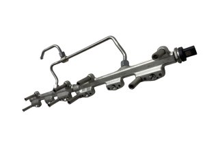 2018-2023 BMW X3 Fuel Injection Rail (Used OEM)