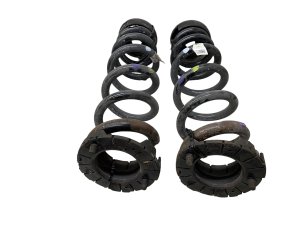 2019-2025 Genesis G70 Suspension Coil Spring Set - Rear (Used OEM)