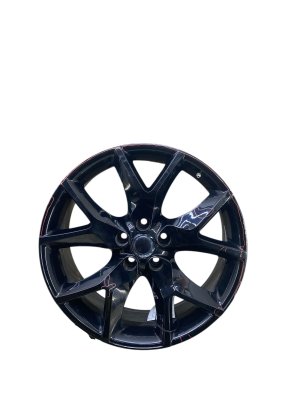 2017-2020 Karma Revero 22x8.5 5 Y-Spoke Alloy Wheel - Front (Used OEM)