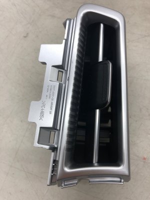 2021-2024 Kia K5 Outer HVAC Air Vent Grille (Used OEM)