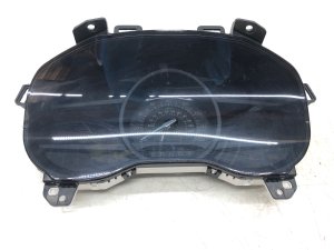 2016-2018 Ford Edge Dual 4.2-inch LCD Instrument Cluster (Used OEM)
