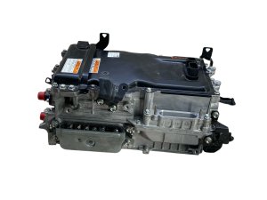 2022-2025 Lexus NX350h Power Inverter Control Module (Used OEM)
