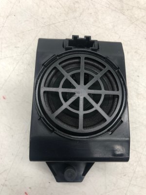 OEM Parking Assist System Warning Speaker for 2011-2024 Audi & Porsche