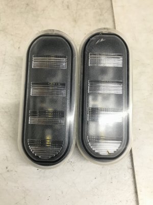 2015-2020 Ford F-150 Bed Inner LED Light - Rear (Used OEM)