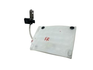2022-2025 Jeep Wagoneer Seat Occupant Sensor Mat Pad - Front (Used OEM)