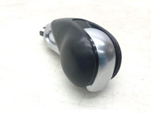 2015-2018 Porsche Macan Black Automatic Transmission Shifter Knob (Used OEM)