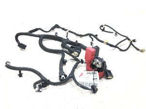 2021-2023 Ford Mustang Mach-E Positive Battery Cable (Used OEM)