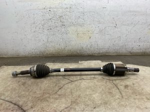  Tesla Model s CV Drive Axle Shaft - Rear, Left (Driver) (Used OEM)