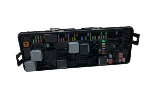 2018-2020 Jaguar F-Pace Trunk Power Relay Junction Fuse Box - Rear, Right (Passenger) (Used OEM)