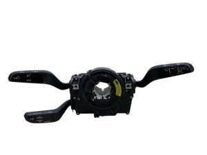 2019-2024 Porsche Cayenne Turn Signal Wiper and Cruise Control Combination Switch with Clockspring (Used OEM)