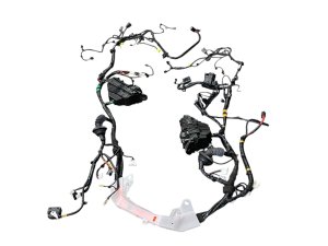 2025 Mazda CX-70 Engine Bay Wiring Harness (Used OEM)