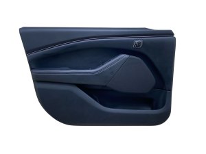 2021-2024 Ford Mustang Mach-E Door Interior Trim Panel - Front, Left (Driver) (Used OEM)